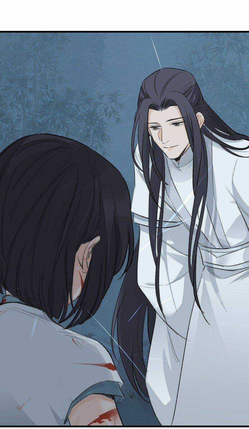 Đại Đạo Triều Thiên Chapter 59 trang 48