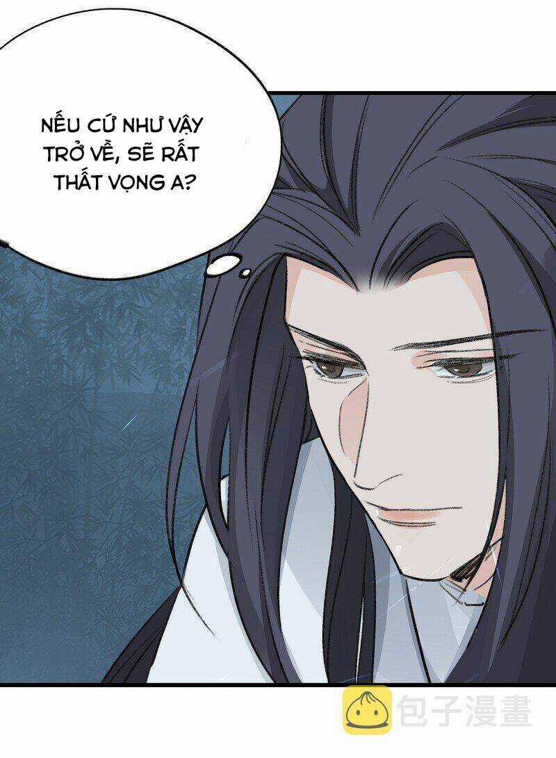 Đại Đạo Triều Thiên Chapter 59 trang 49