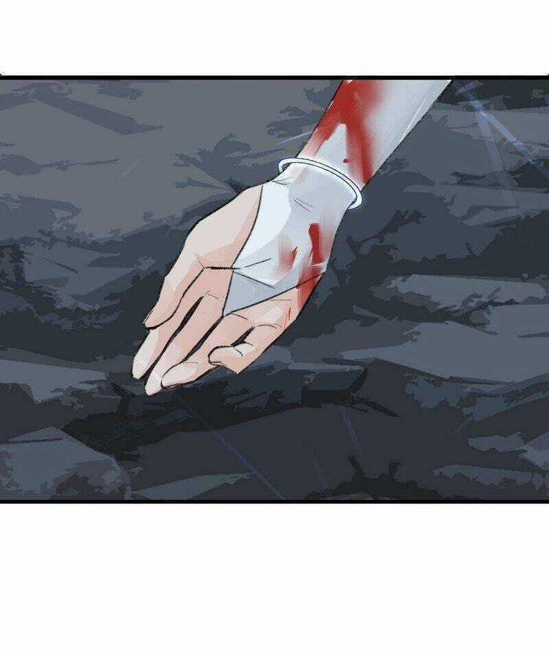 Đại Đạo Triều Thiên Chapter 59 trang 50