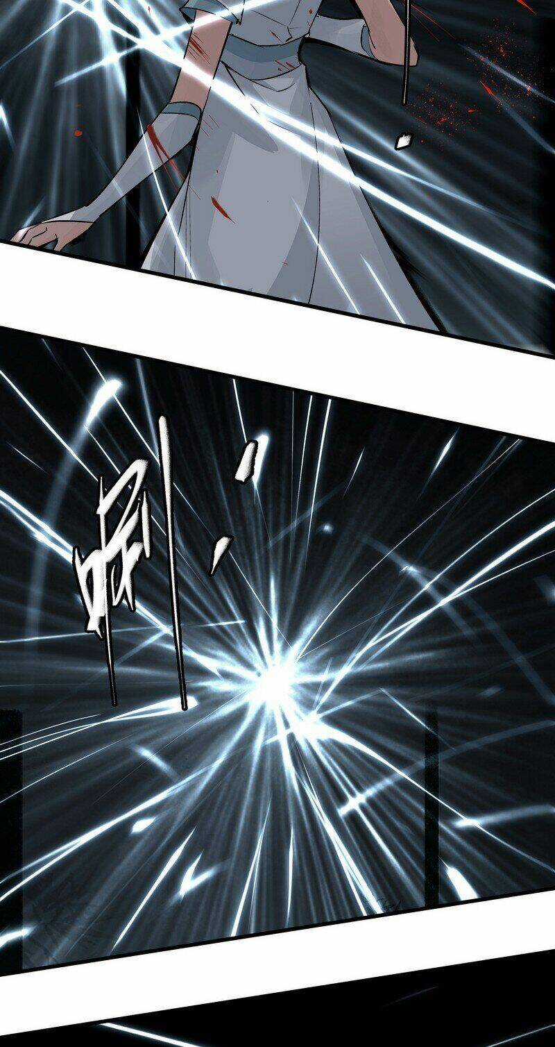 Đại Đạo Triều Thiên Chapter 59 trang 6