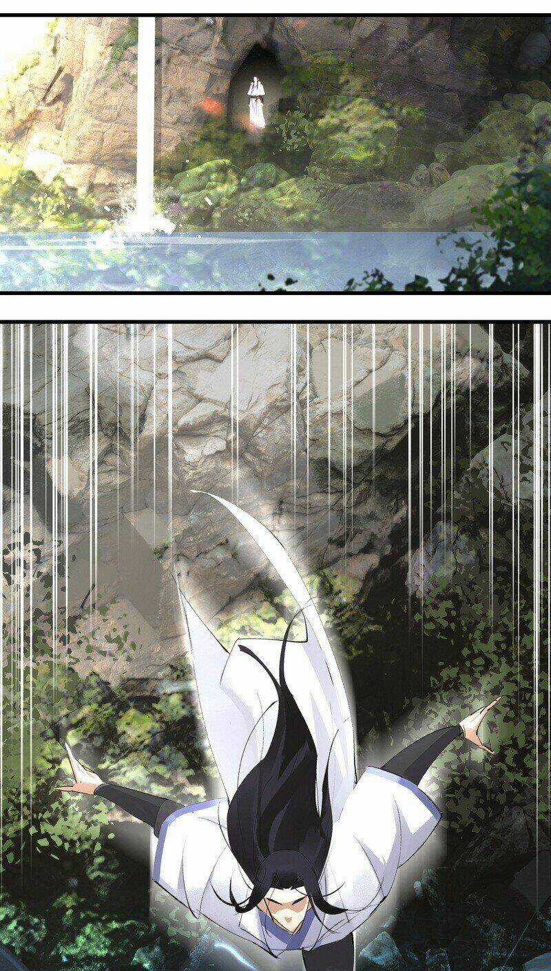 Đại Đạo Triều Thiên Chapter 6 trang 11