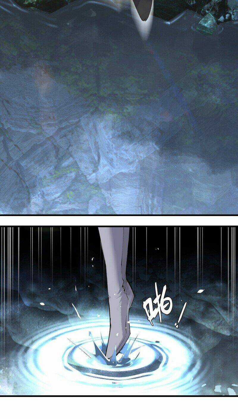 Đại Đạo Triều Thiên Chapter 6 trang 12