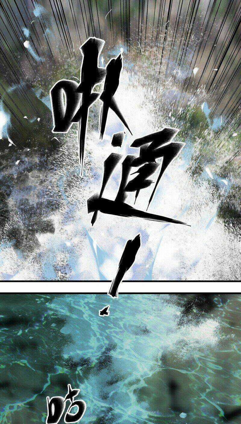 Đại Đạo Triều Thiên Chapter 6 trang 13