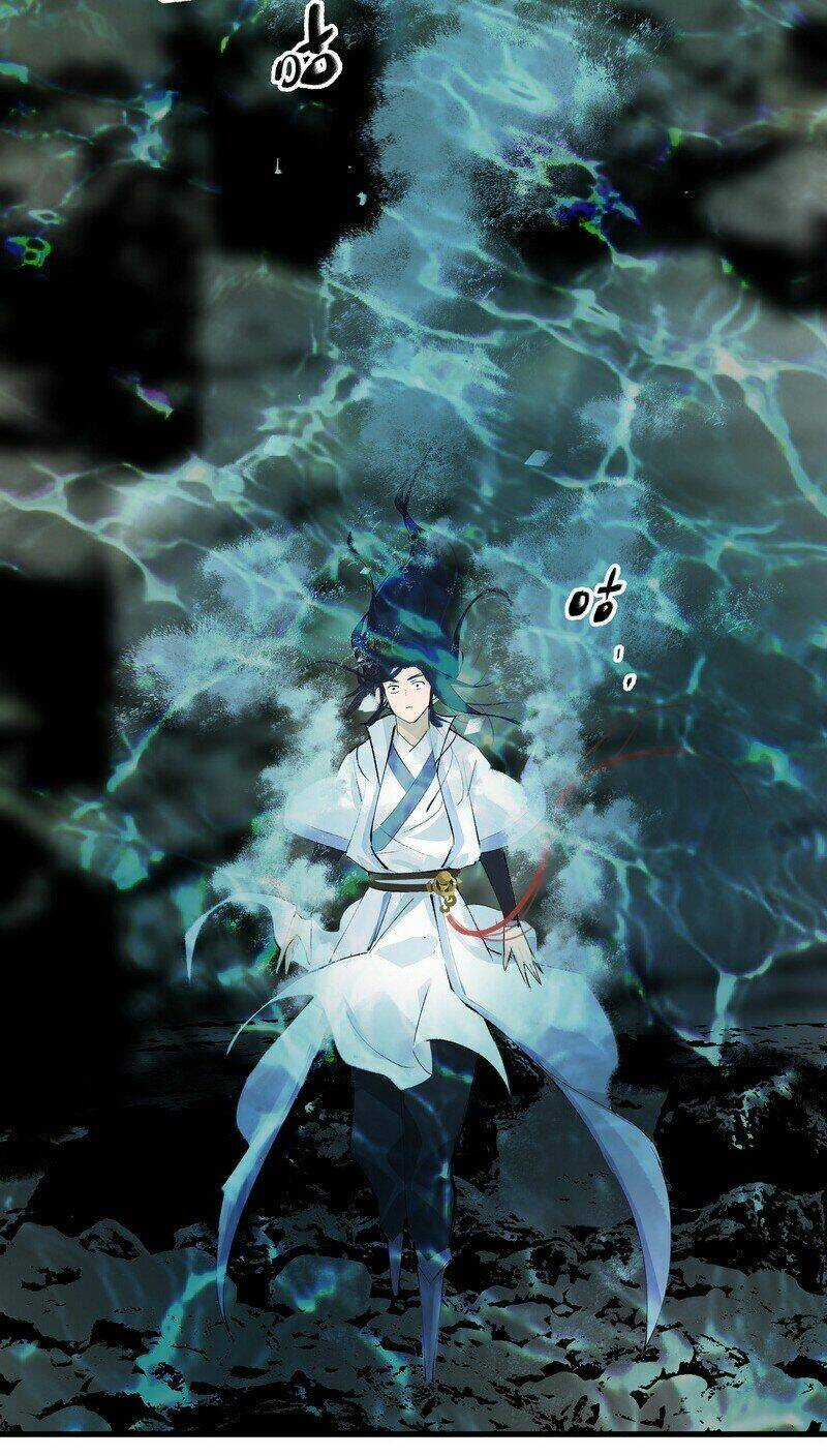 Đại Đạo Triều Thiên Chapter 6 trang 14