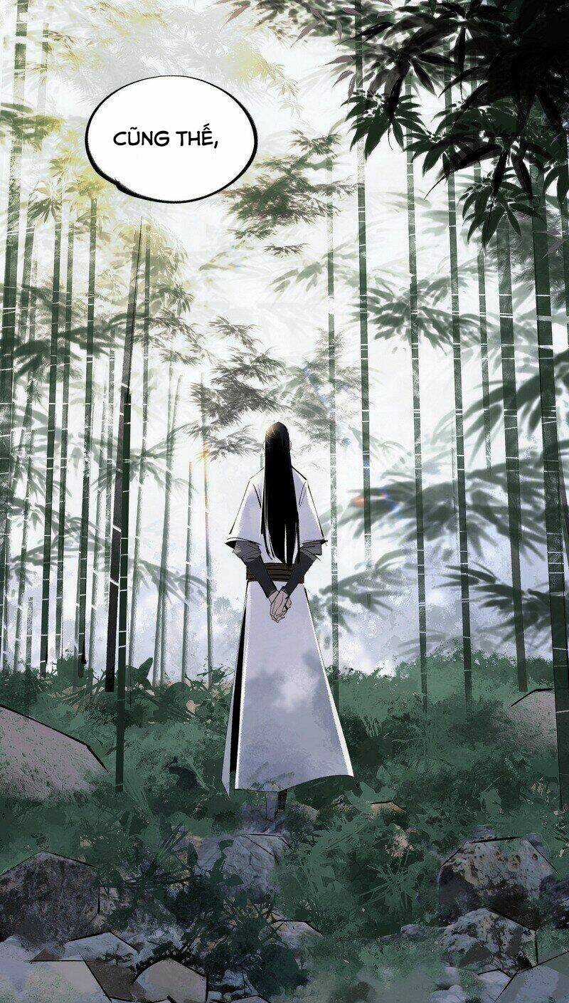 Đại Đạo Triều Thiên Chapter 6 trang 17