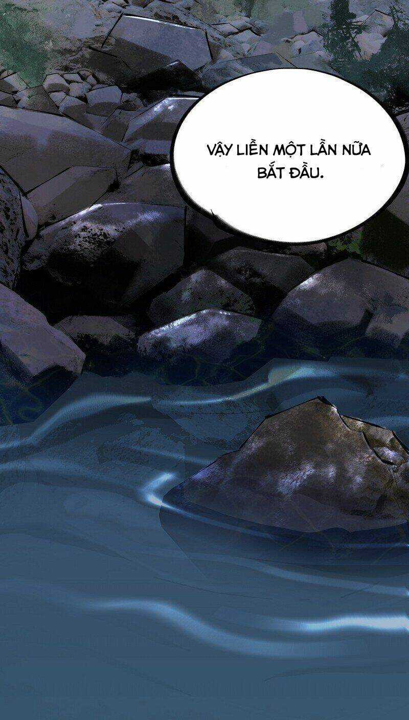 Đại Đạo Triều Thiên Chapter 6 trang 18