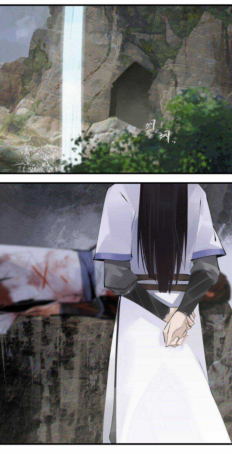 Đại Đạo Triều Thiên Chapter 6 trang 2