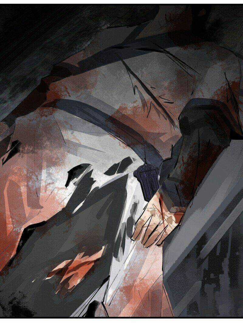 Đại Đạo Triều Thiên Chapter 6 trang 3