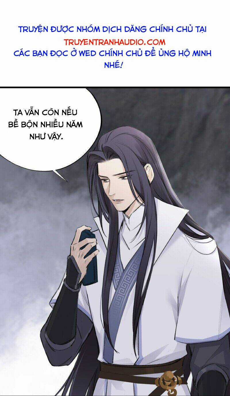 Đại Đạo Triều Thiên Chapter 6 trang 5