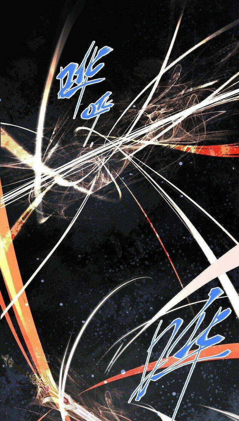 Đại Đạo Triều Thiên Chapter 6 trang 7