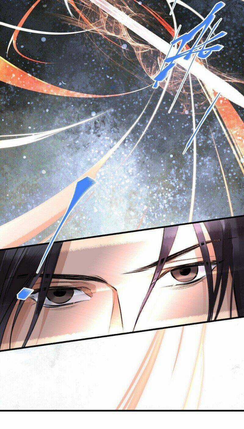 Đại Đạo Triều Thiên Chapter 6 trang 8