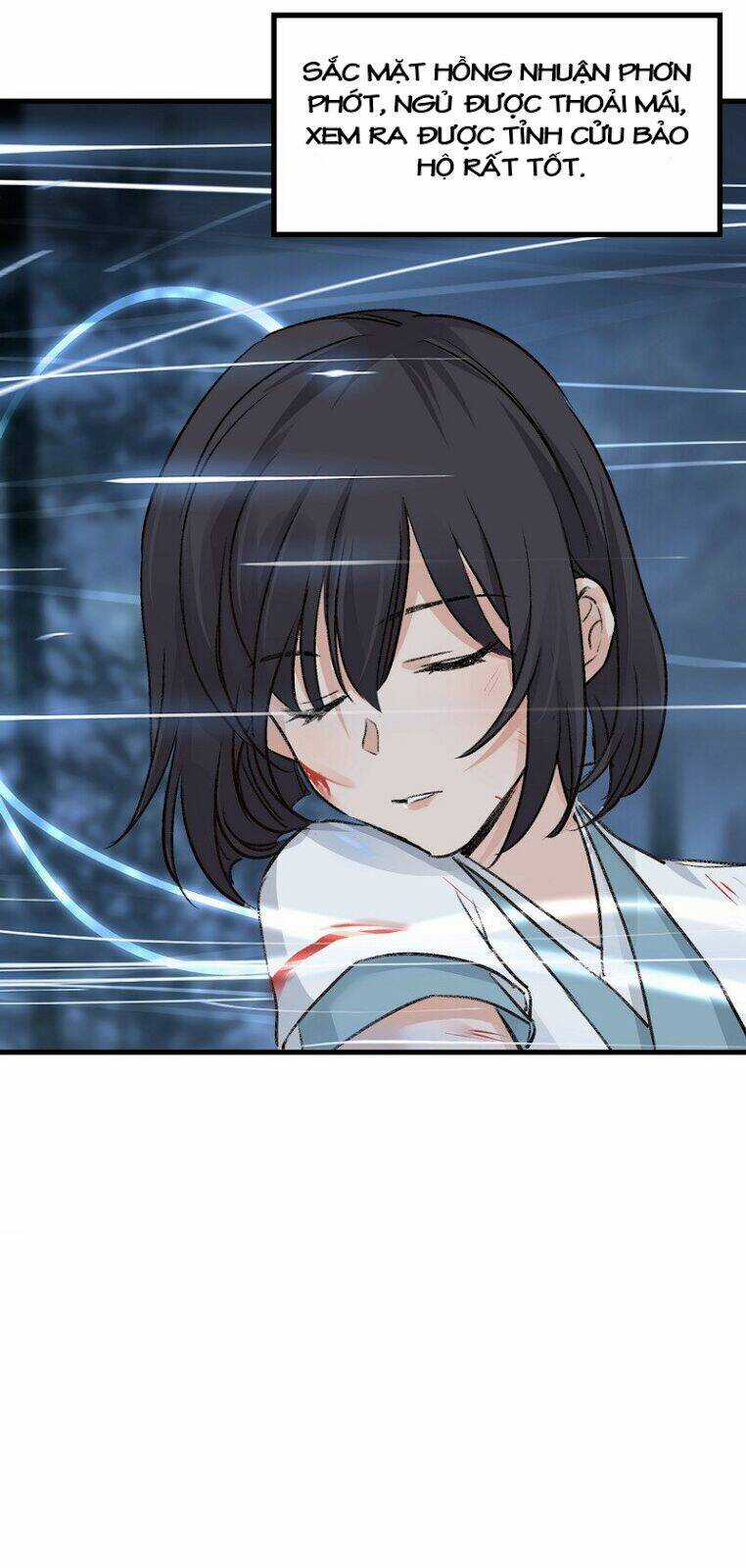 Đại Đạo Triều Thiên Chapter 60 trang 10