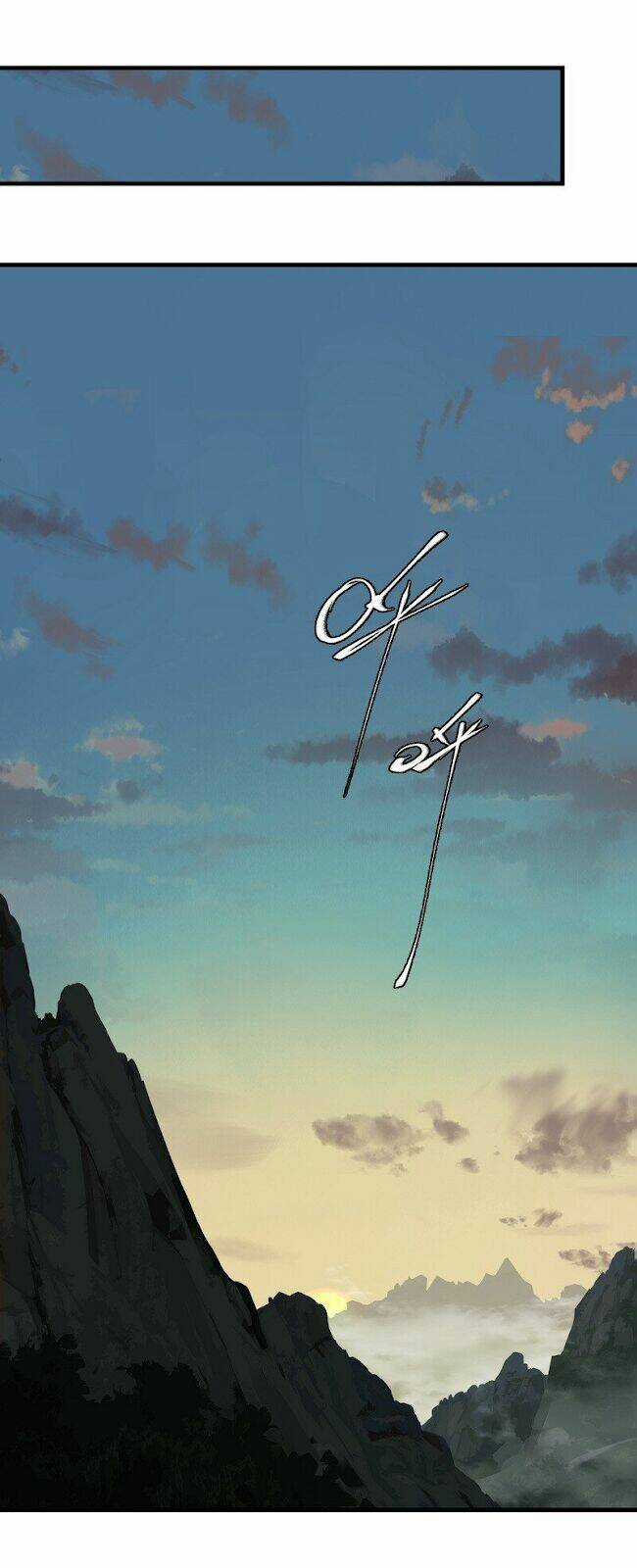 Đại Đạo Triều Thiên Chapter 60 trang 11