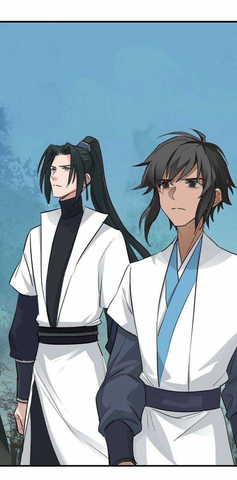 Đại Đạo Triều Thiên Chapter 60 trang 12