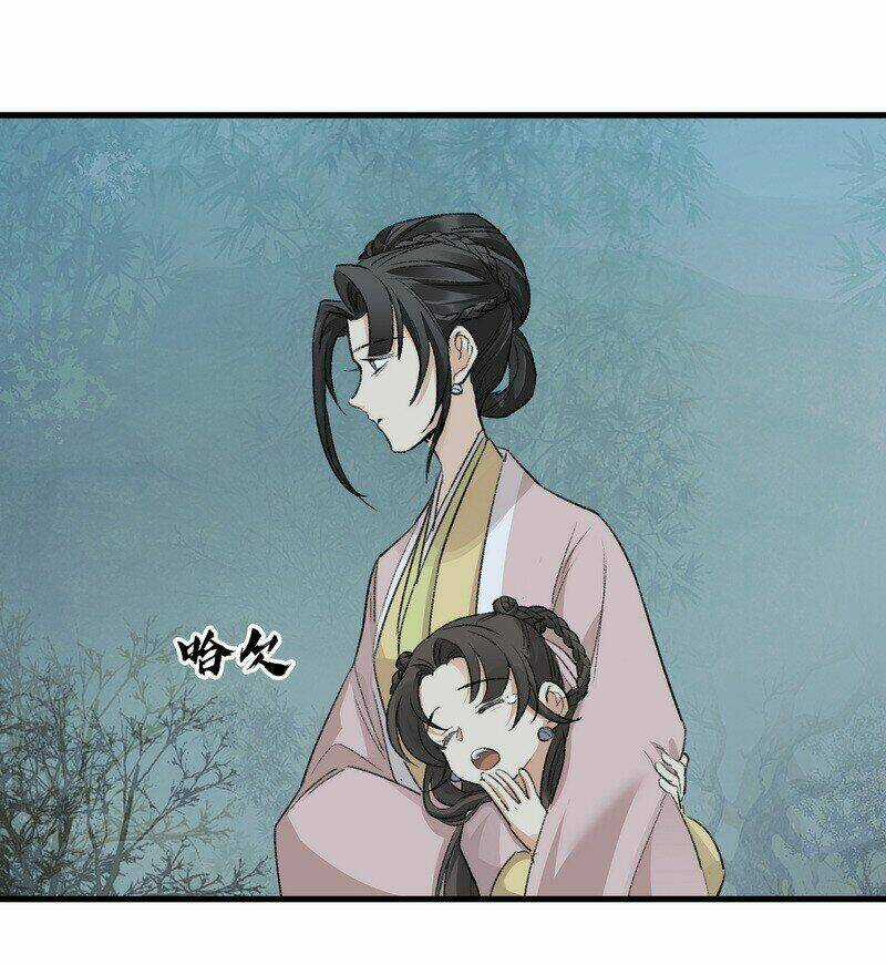 Đại Đạo Triều Thiên Chapter 60 trang 14