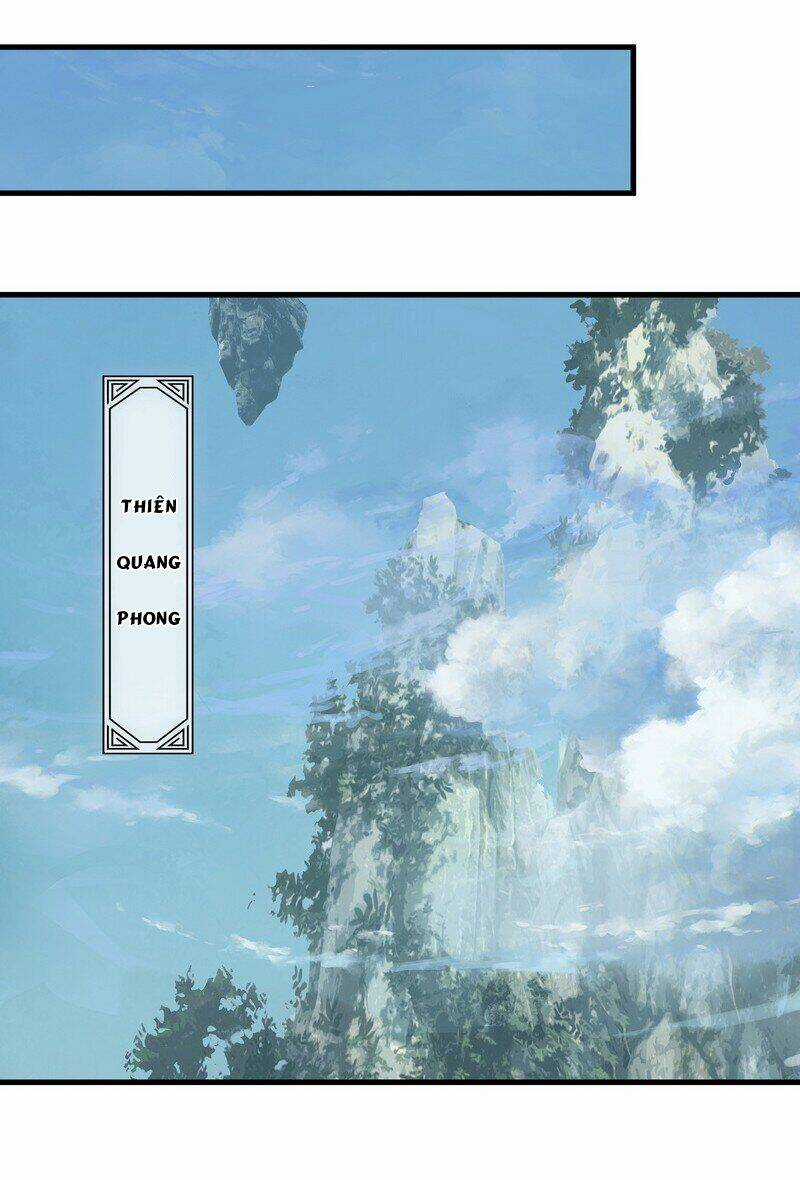 Đại Đạo Triều Thiên Chapter 60 trang 17