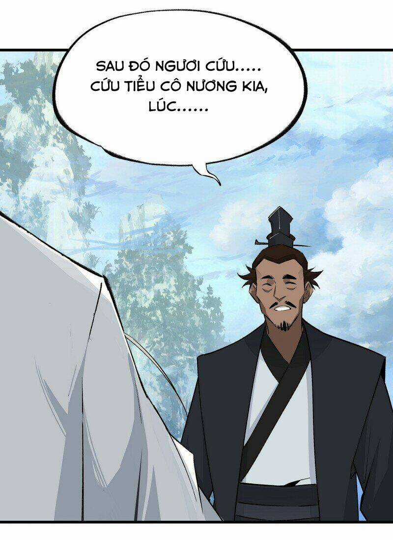 Đại Đạo Triều Thiên Chapter 60 trang 19