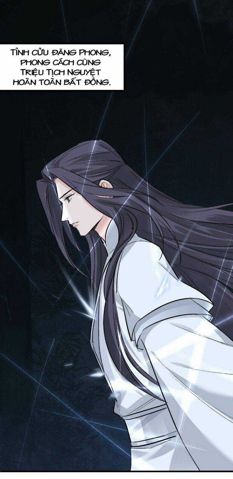 Đại Đạo Triều Thiên Chapter 60 trang 2