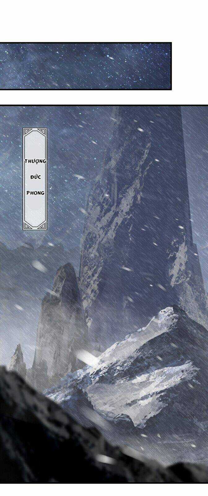 Đại Đạo Triều Thiên Chapter 60 trang 21