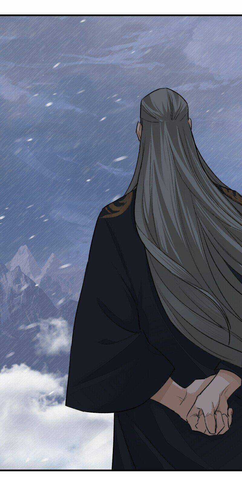 Đại Đạo Triều Thiên Chapter 60 trang 22