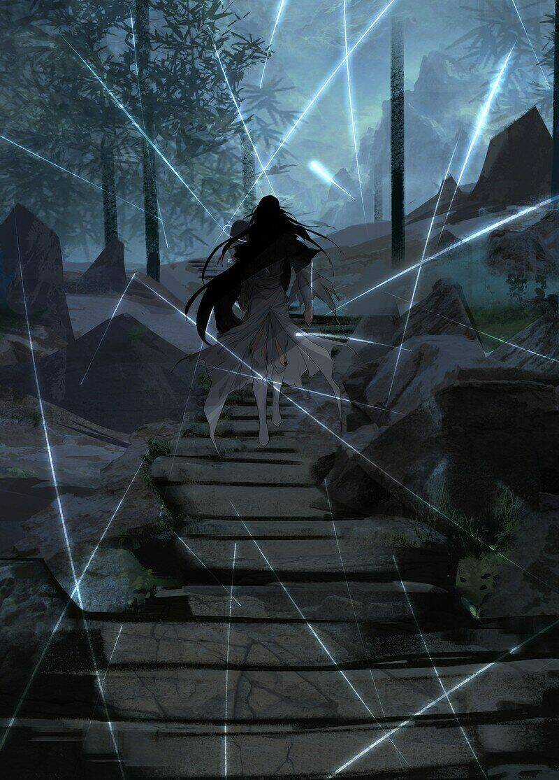 Đại Đạo Triều Thiên Chapter 60 trang 25