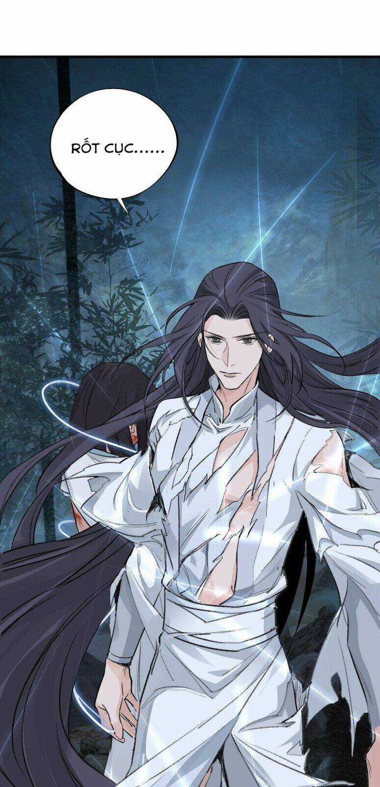 Đại Đạo Triều Thiên Chapter 60 trang 28