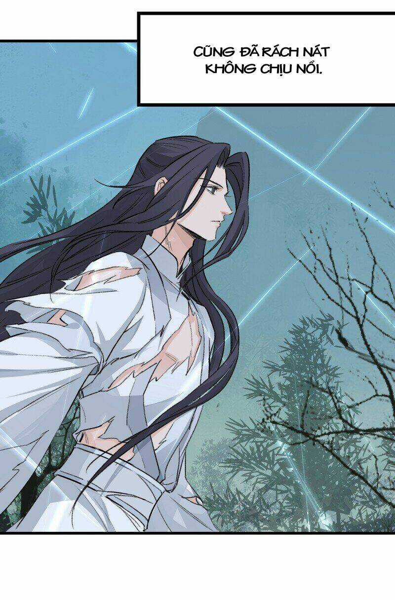 Đại Đạo Triều Thiên Chapter 60 trang 30