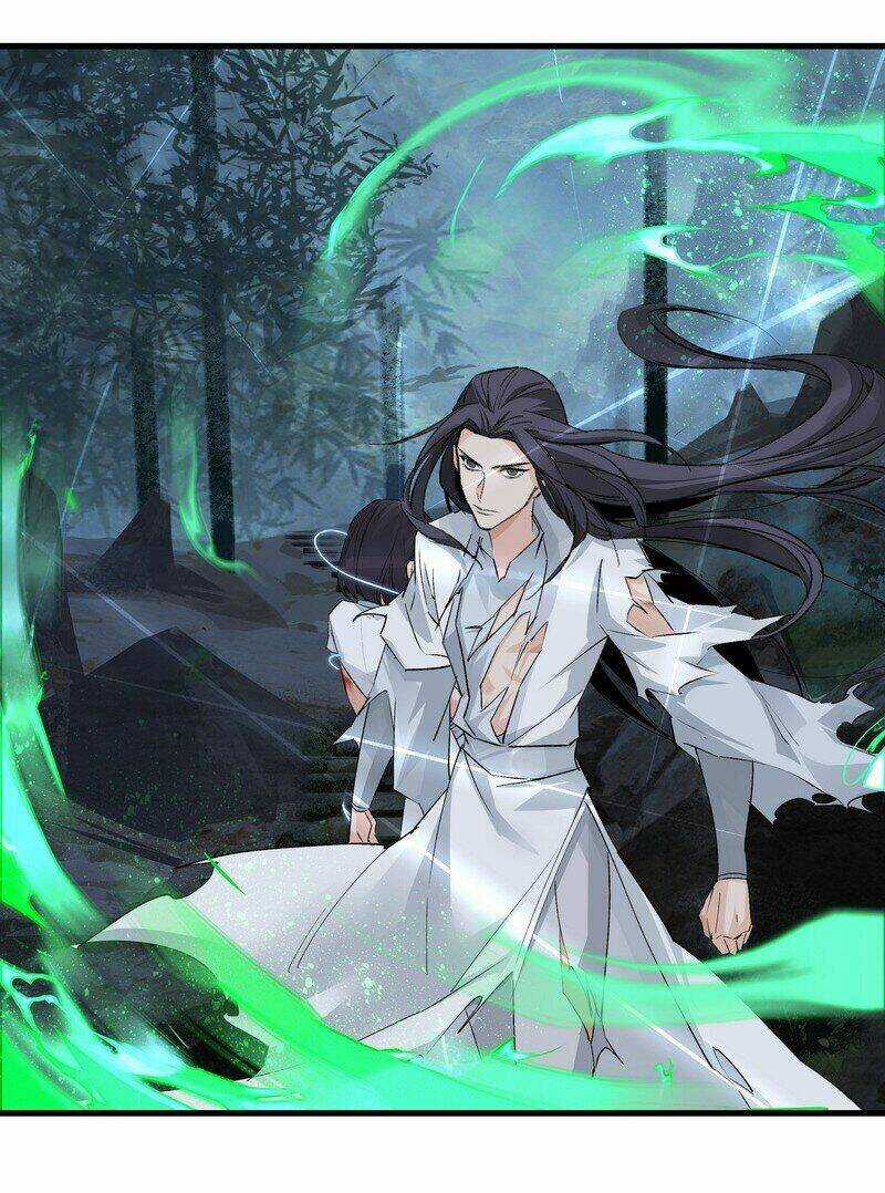 Đại Đạo Triều Thiên Chapter 60 trang 32