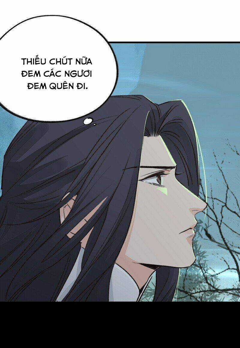 Đại Đạo Triều Thiên Chapter 60 trang 35