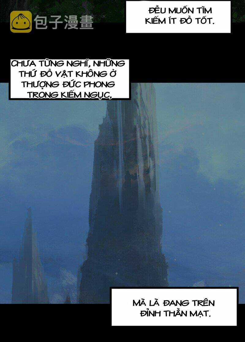 Đại Đạo Triều Thiên Chapter 60 trang 39