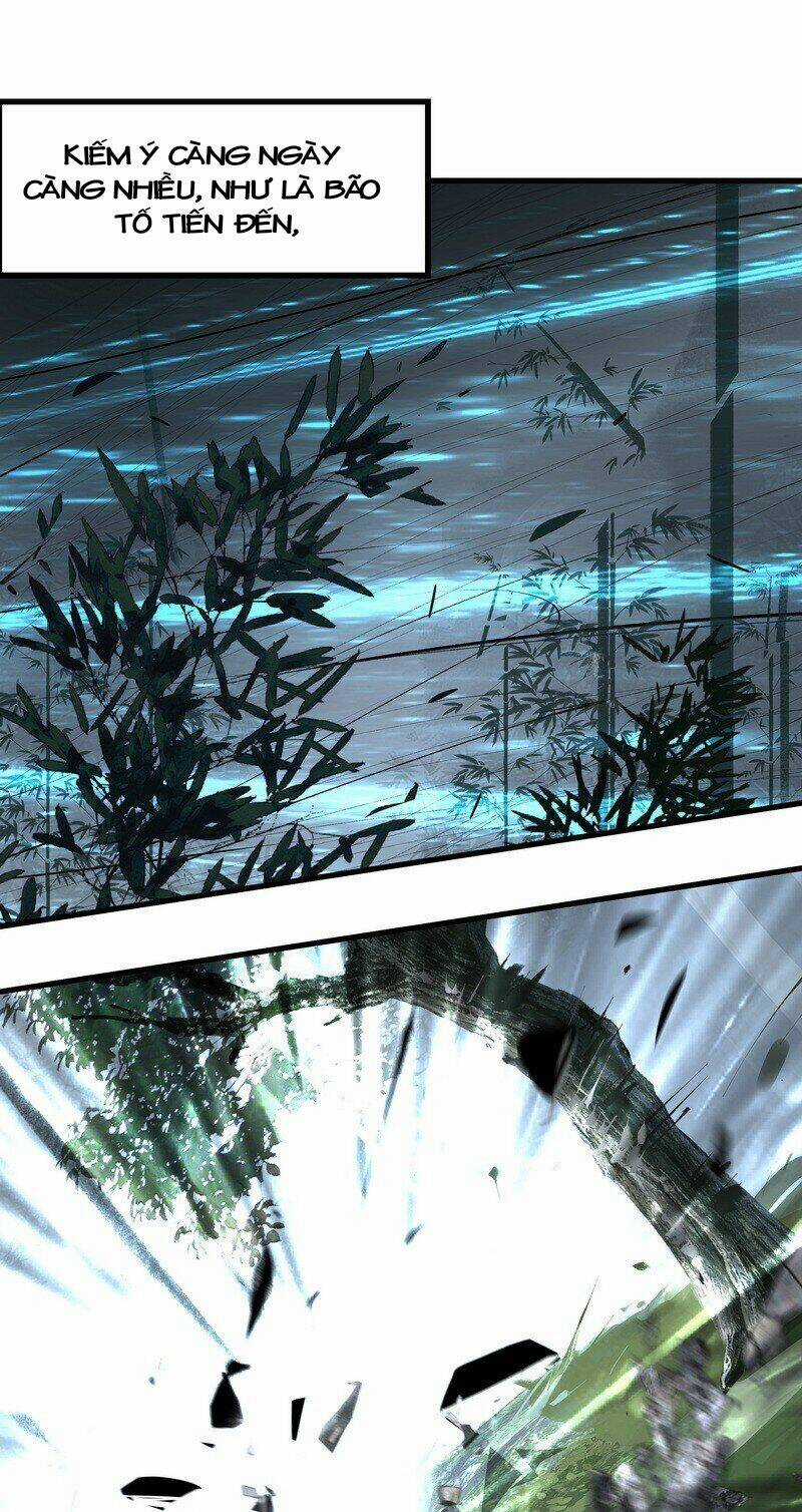 Đại Đạo Triều Thiên Chapter 60 trang 4