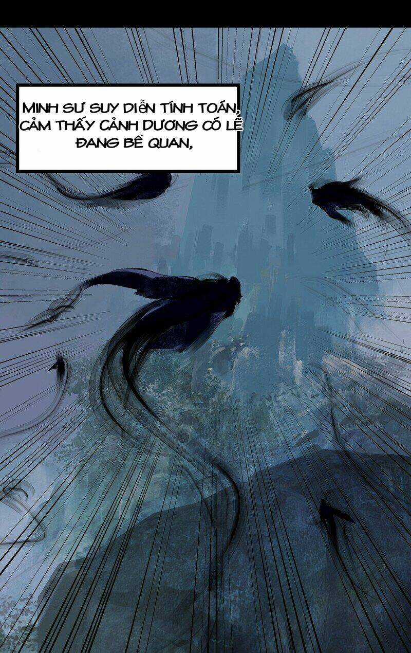 Đại Đạo Triều Thiên Chapter 60 trang 40