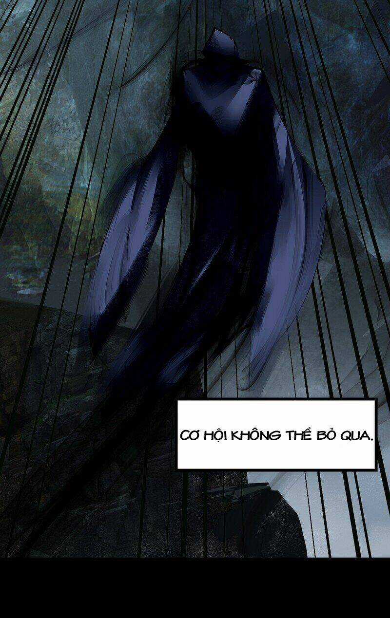 Đại Đạo Triều Thiên Chapter 60 trang 41