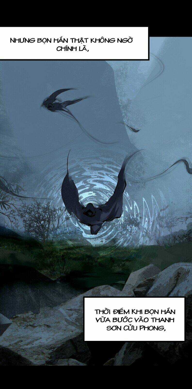 Đại Đạo Triều Thiên Chapter 60 trang 42