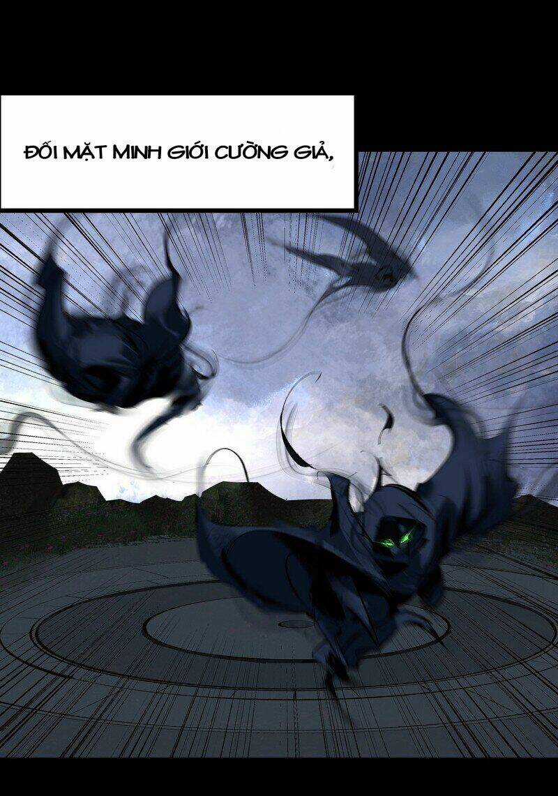 Đại Đạo Triều Thiên Chapter 60 trang 46