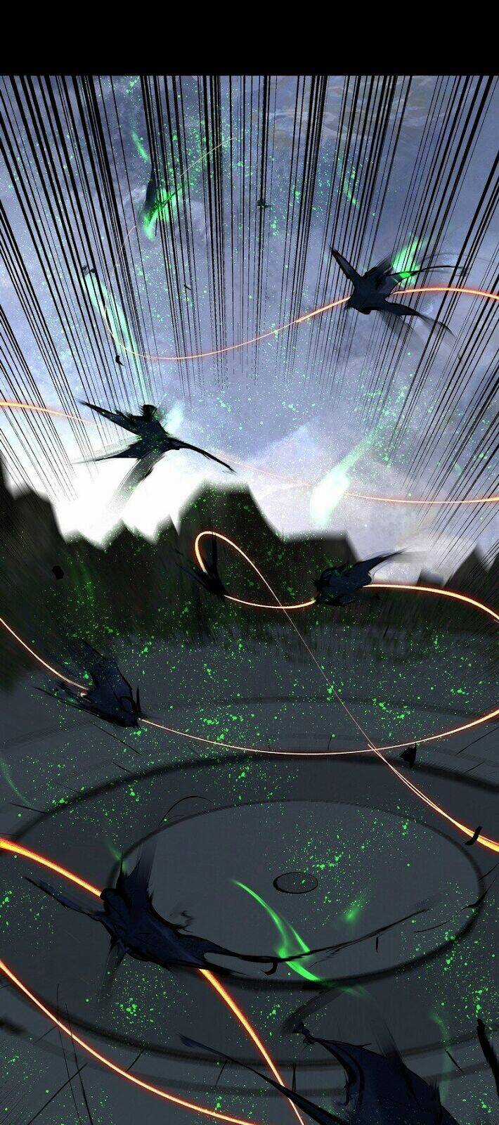 Đại Đạo Triều Thiên Chapter 60 trang 48