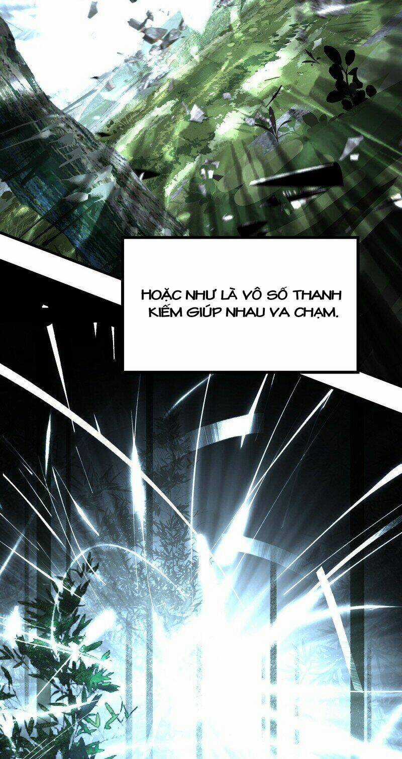 Đại Đạo Triều Thiên Chapter 60 trang 5