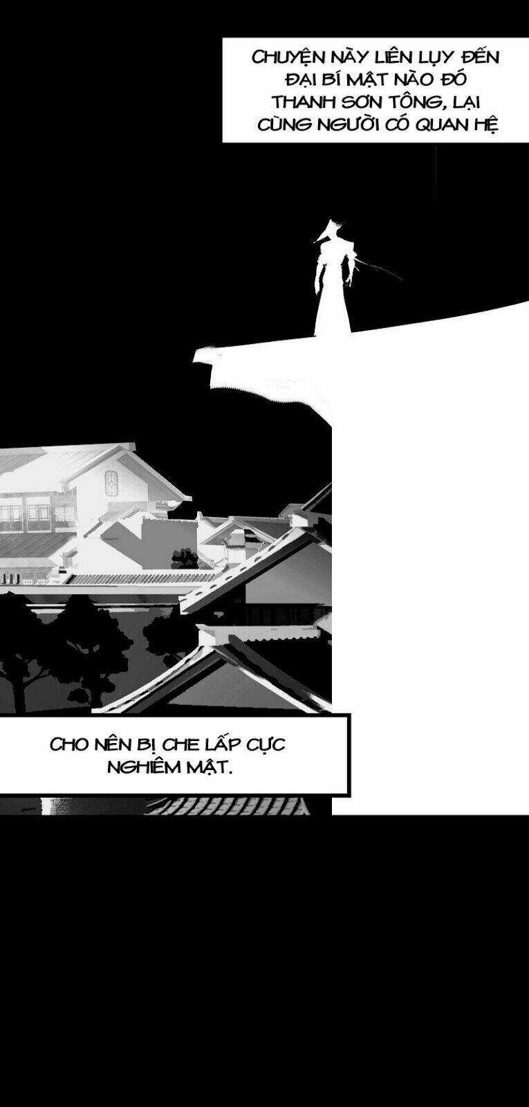 Đại Đạo Triều Thiên Chapter 60 trang 50