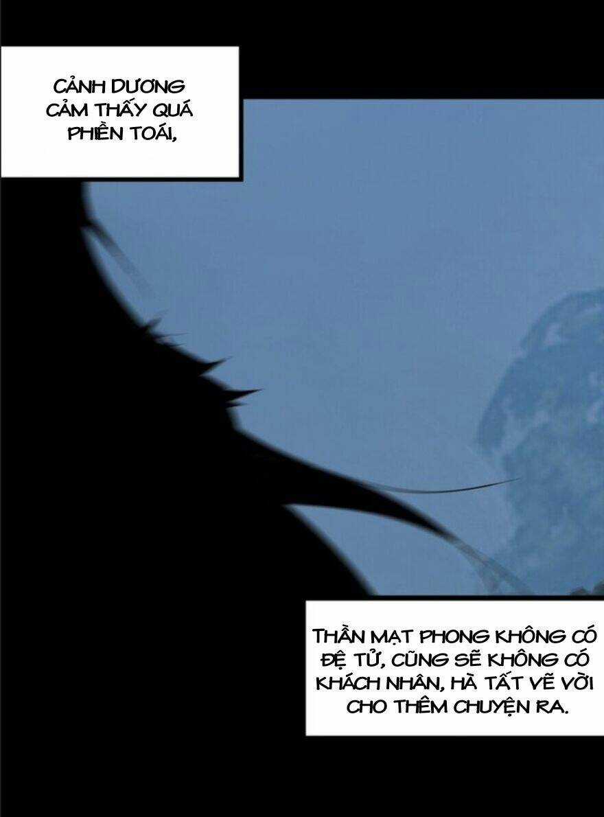 Đại Đạo Triều Thiên Chapter 60 trang 52