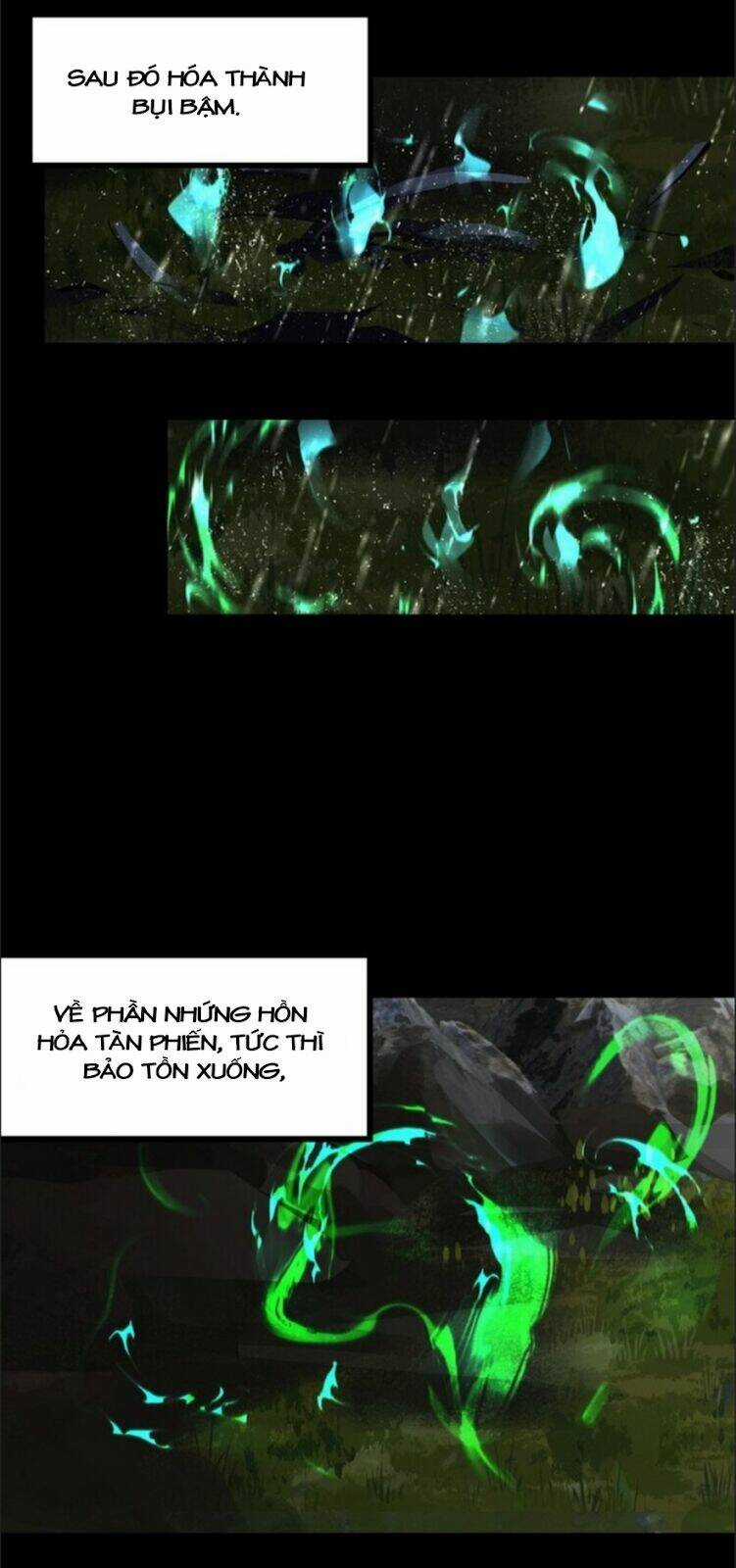 Đại Đạo Triều Thiên Chapter 60 trang 54