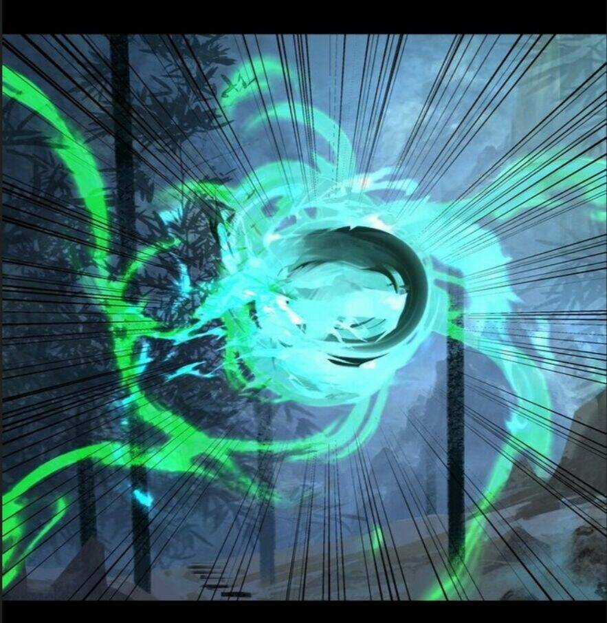 Đại Đạo Triều Thiên Chapter 60 trang 55