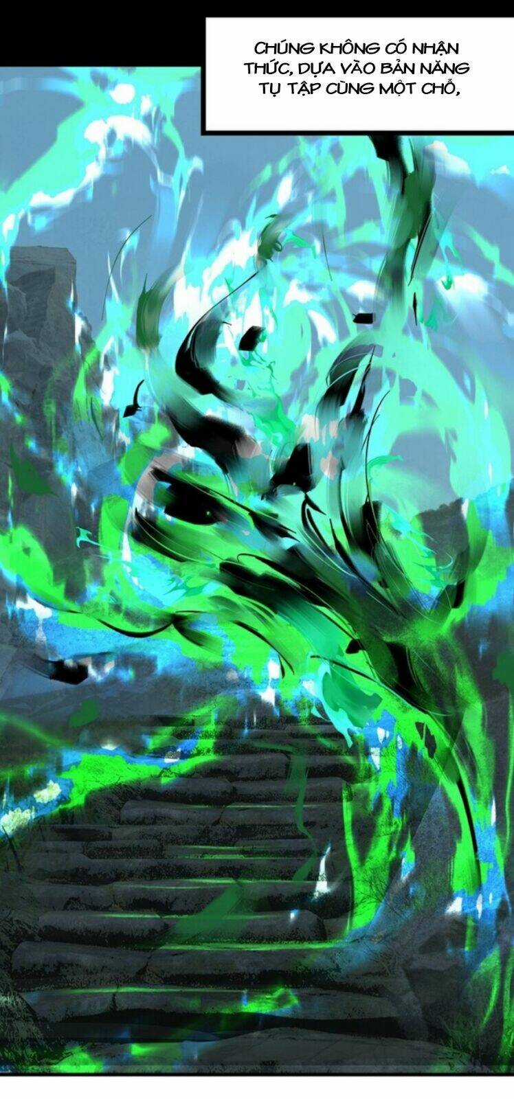 Đại Đạo Triều Thiên Chapter 60 trang 56