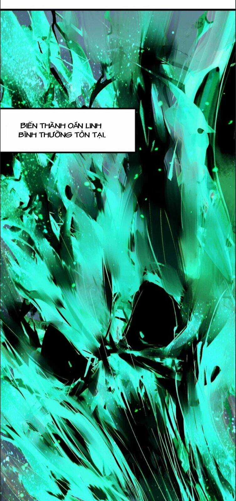 Đại Đạo Triều Thiên Chapter 60 trang 58