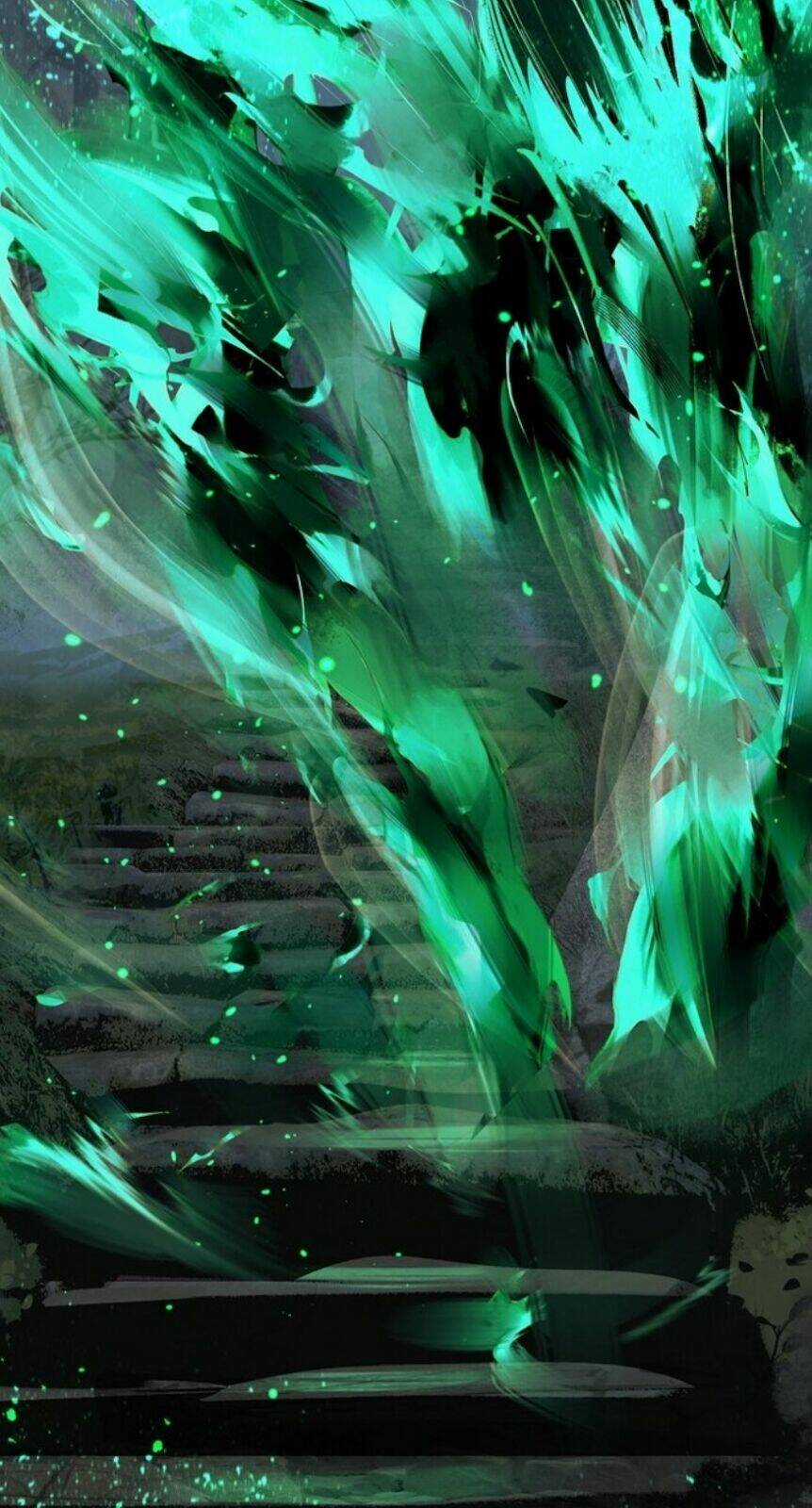 Đại Đạo Triều Thiên Chapter 60 trang 59