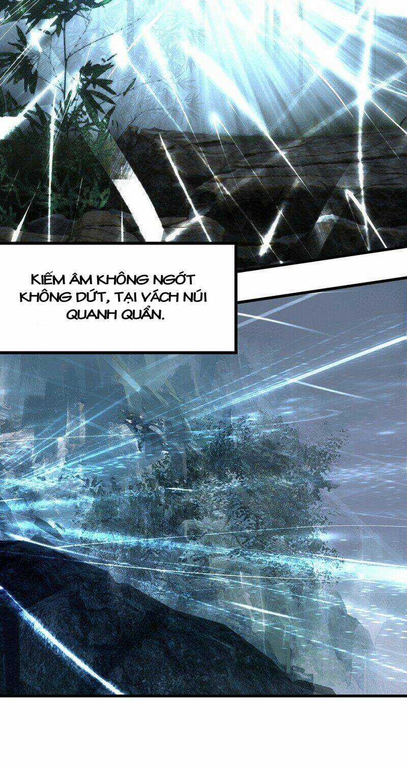 Đại Đạo Triều Thiên Chapter 60 trang 6