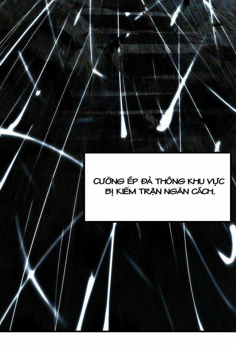 Đại Đạo Triều Thiên Chapter 60 trang 8