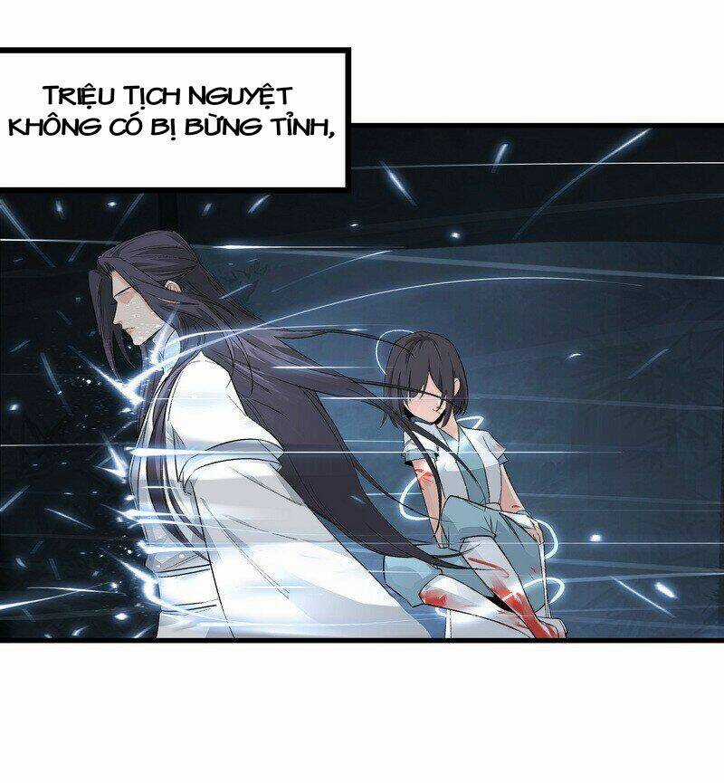 Đại Đạo Triều Thiên Chapter 60 trang 9