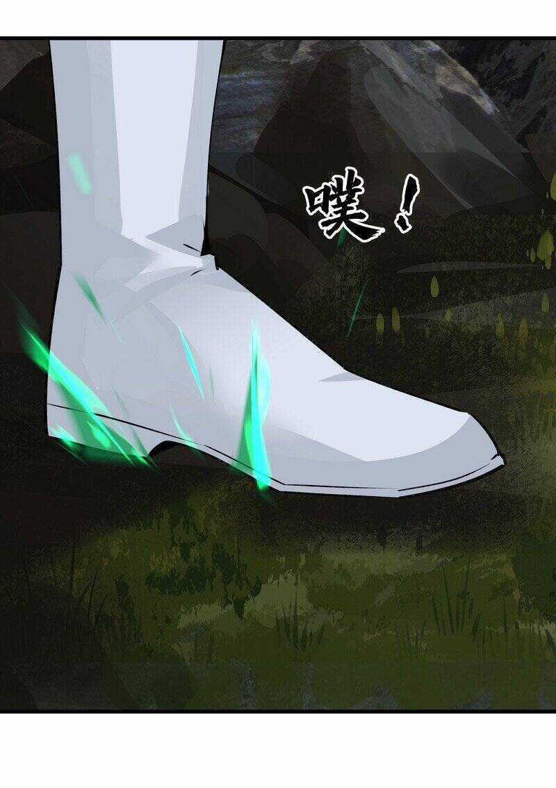 Đại Đạo Triều Thiên Chapter 61 trang 11