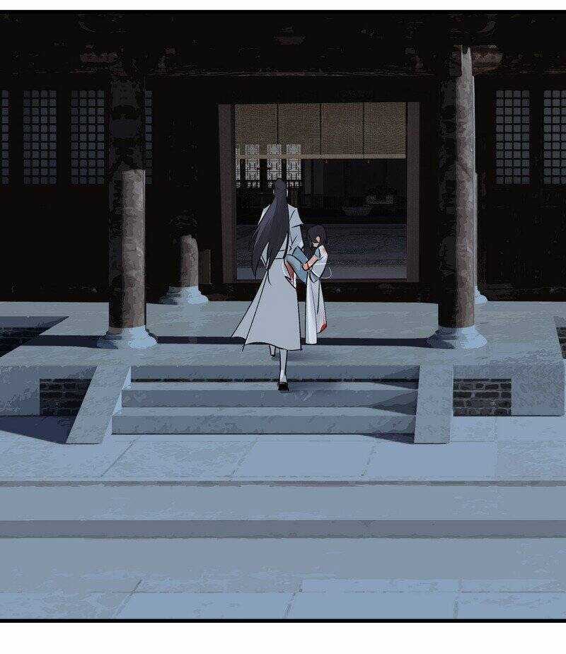 Đại Đạo Triều Thiên Chapter 61 trang 15