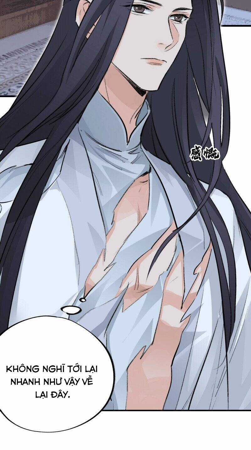 Đại Đạo Triều Thiên Chapter 61 trang 19